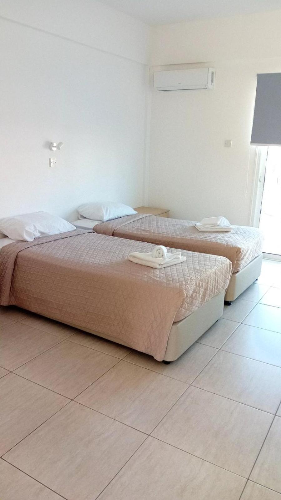 Napa Charles Apts Ayia Napa Exterior foto