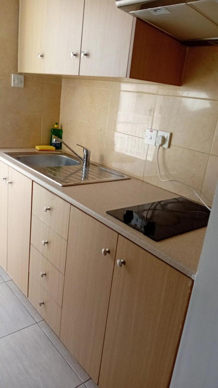 Napa Charles Apts Ayia Napa Exterior foto