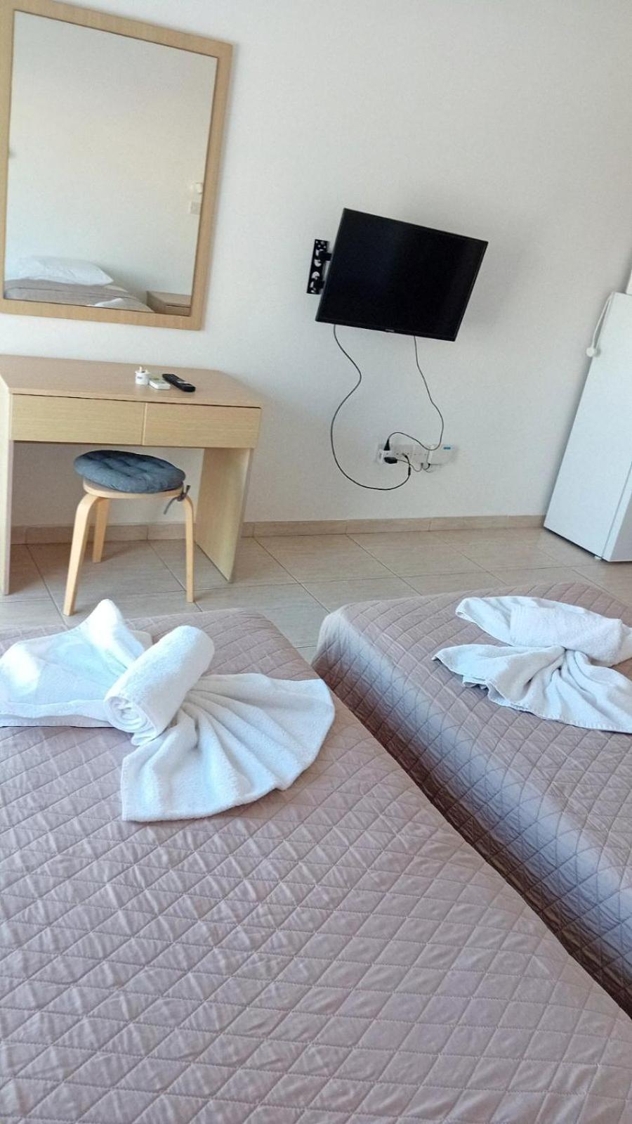 Napa Charles Apts Ayia Napa Exterior foto
