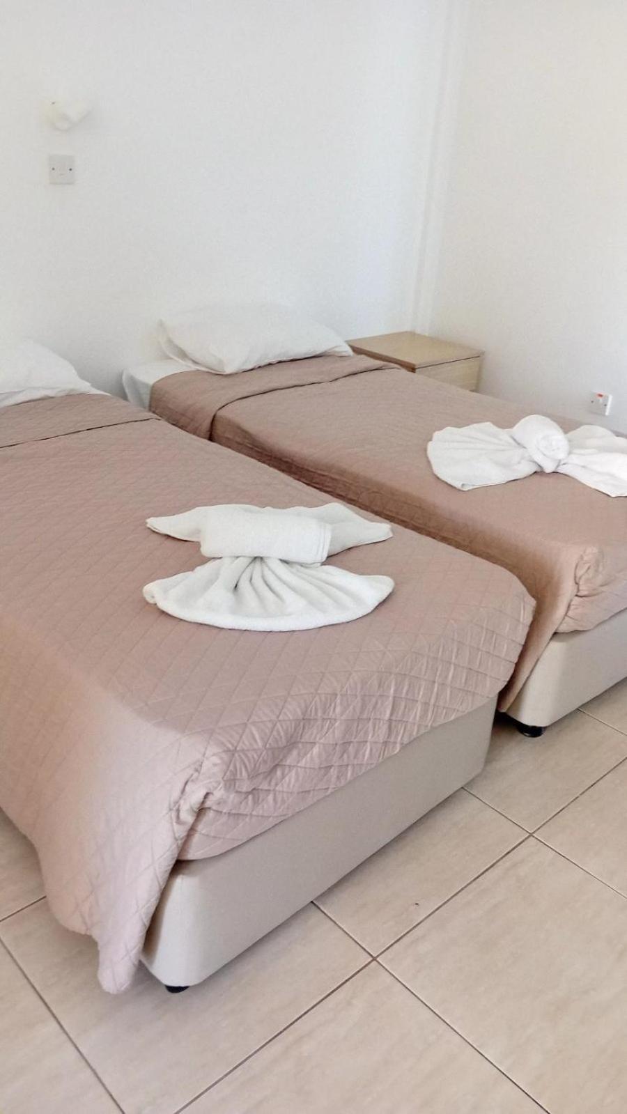 Napa Charles Apts Ayia Napa Exterior foto