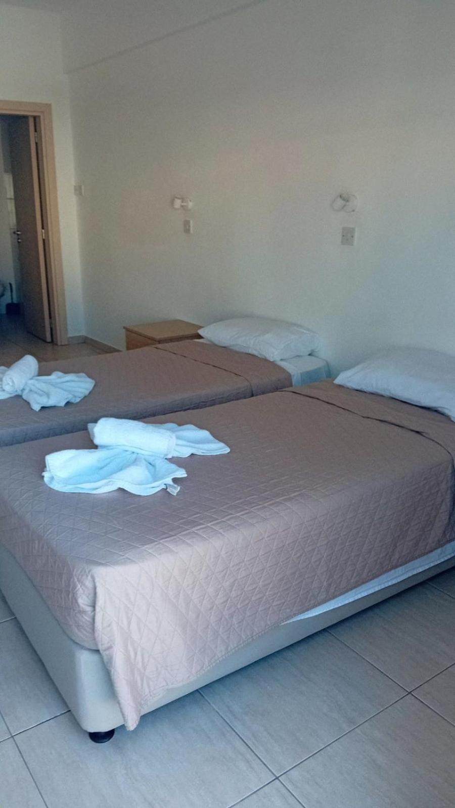 Napa Charles Apts Ayia Napa Exterior foto