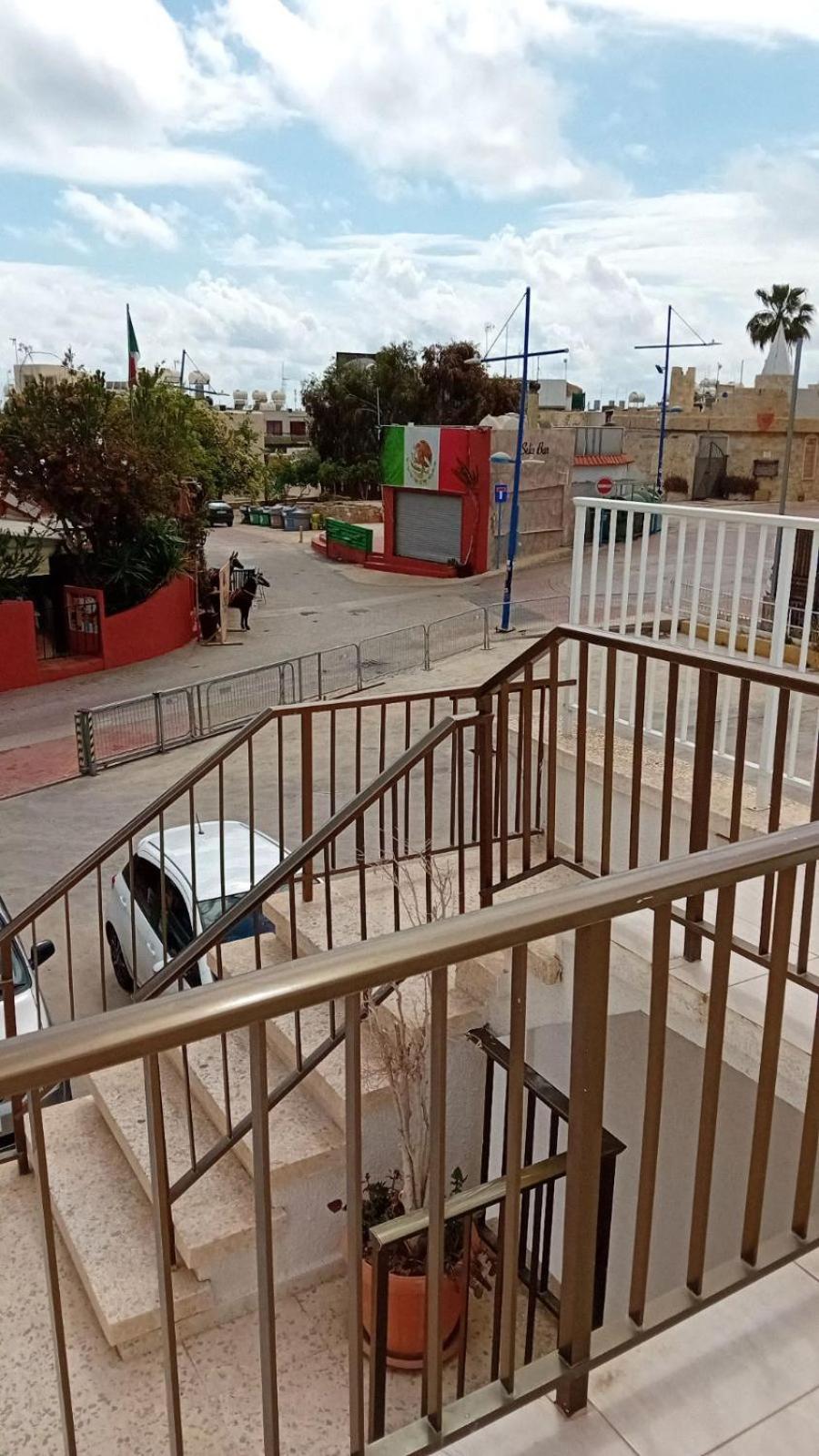 Napa Charles Apts Ayia Napa Exterior foto