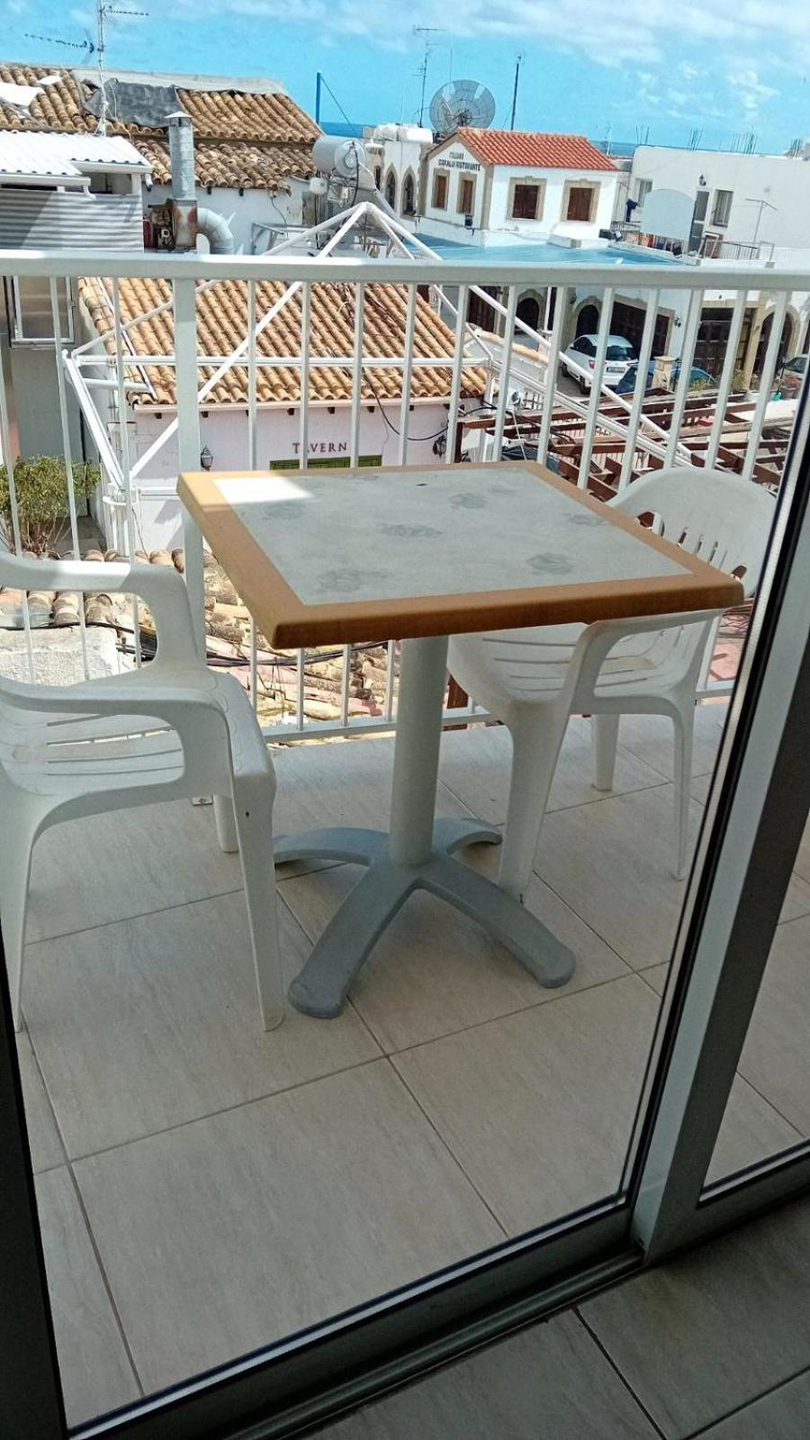 Napa Charles Apts Ayia Napa Exterior foto