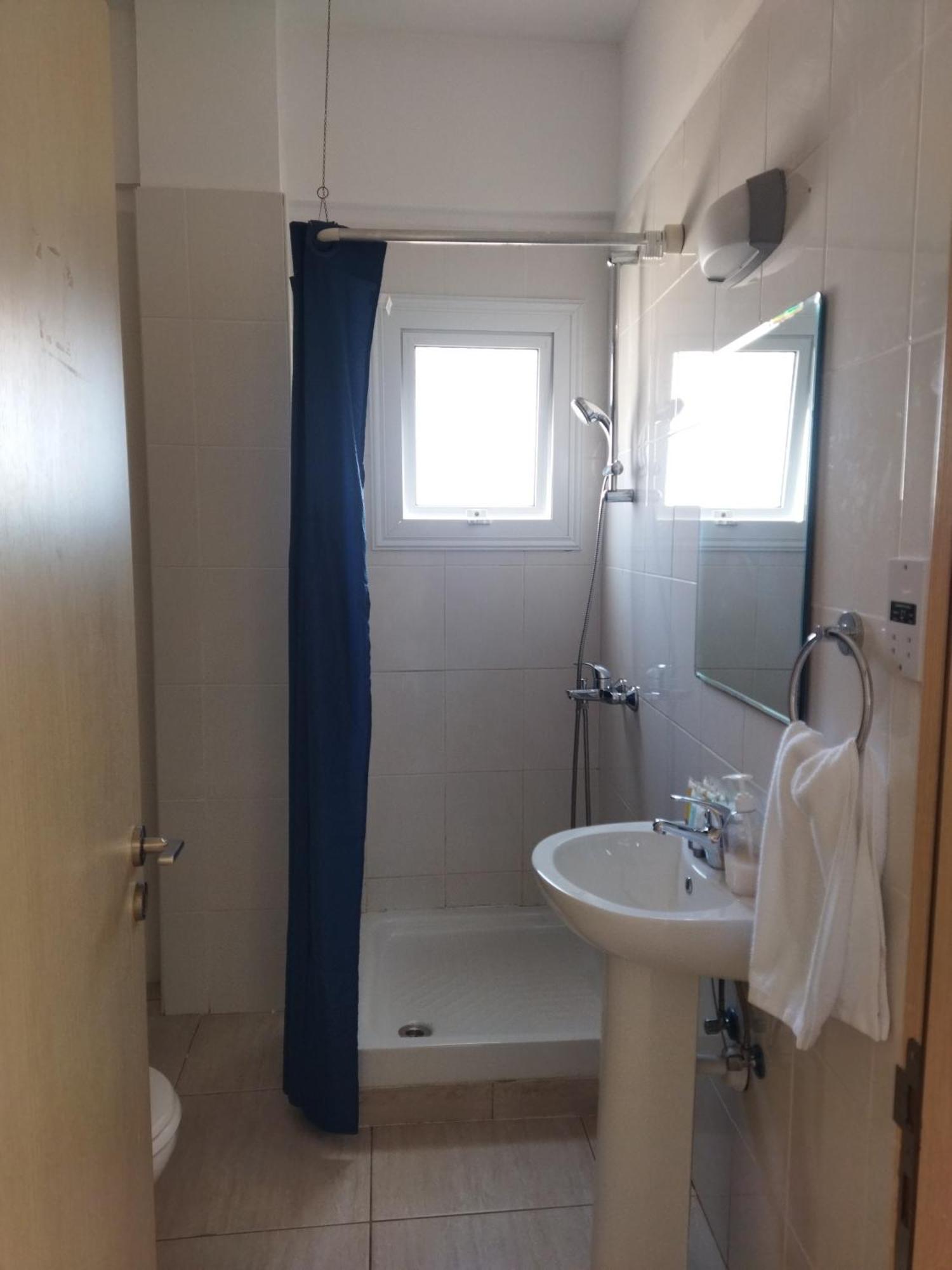 Napa Charles Apts Ayia Napa Exterior foto
